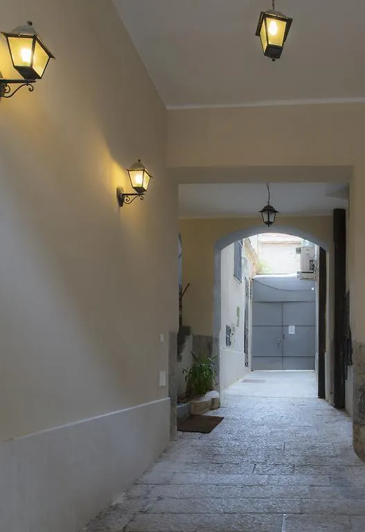 Gran Maestro Hotel Palermo 2*,