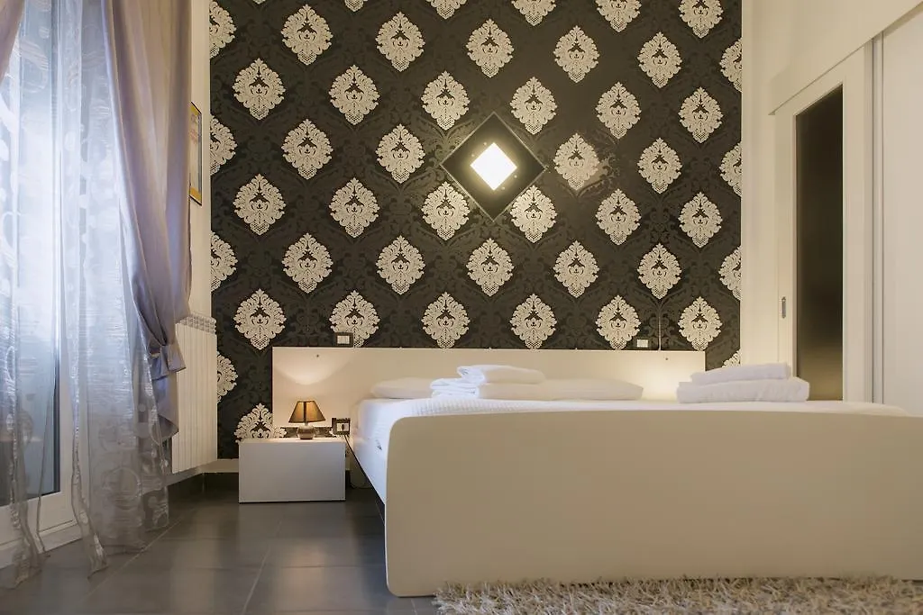 Gran Maestro Hotel Palermo Italy
