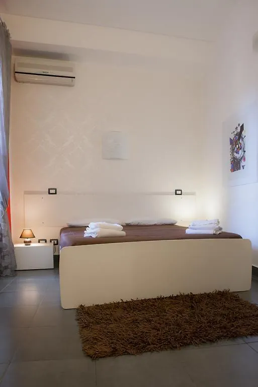 Guest house Gran Maestro Hotel Palermo