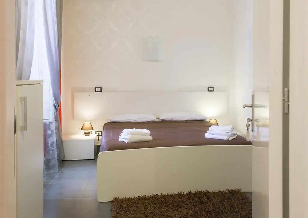 Gran Maestro Hotel Palermo
