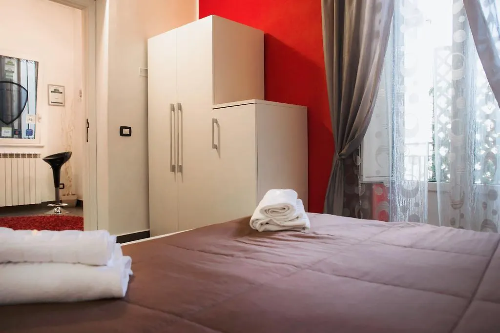 Gran Maestro Hotel Palermo 2*,