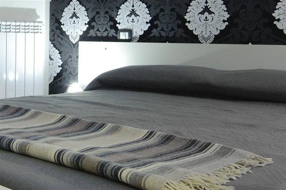 Gran Maestro Hotel Palermo 2*,  Italy