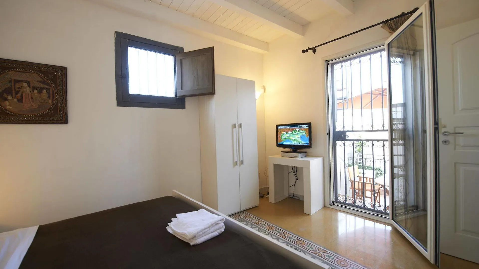 Gran Maestro Hotel Palermo Guest house