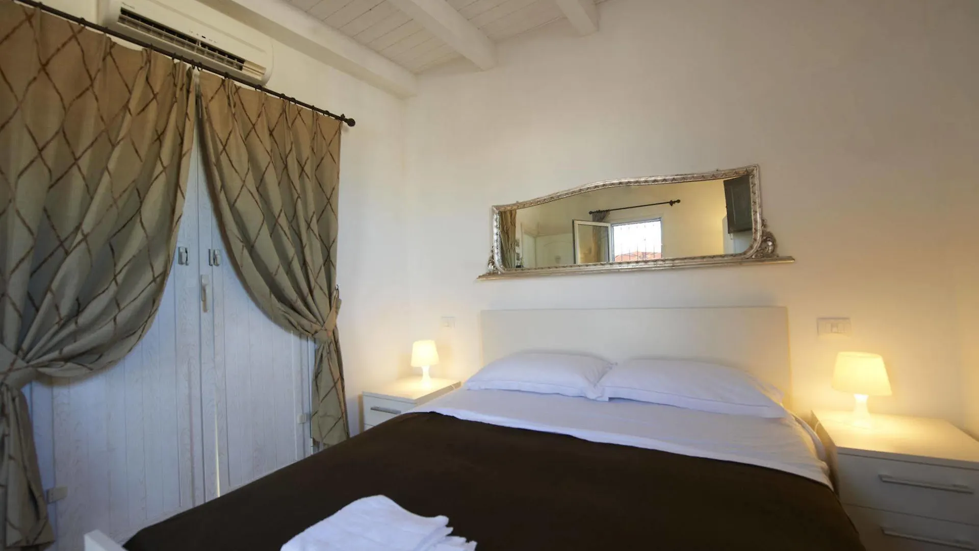 Gran Maestro Hotel Palermo