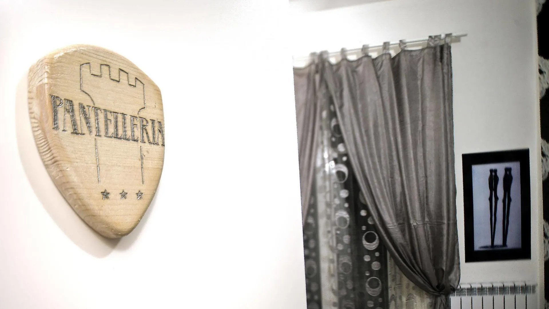 Guest house Gran Maestro Hotel Palermo