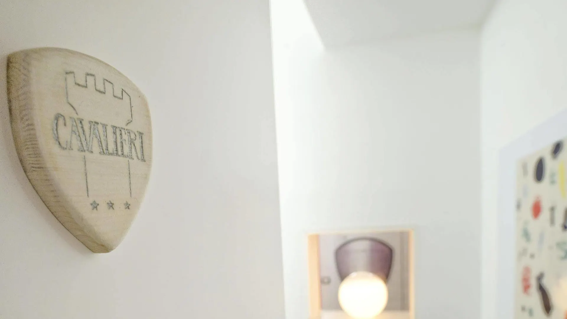 Gran Maestro Hotel Palermo Guest house