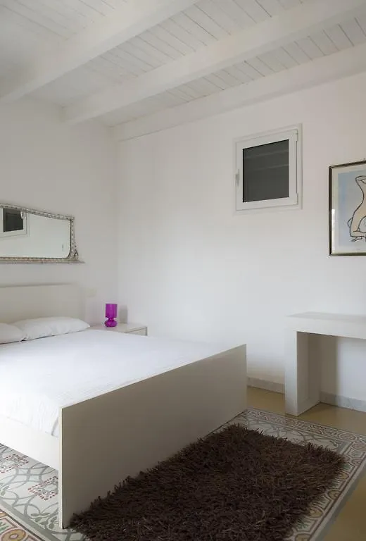 Hotel Gran Maestro Palermo Affittacamere
