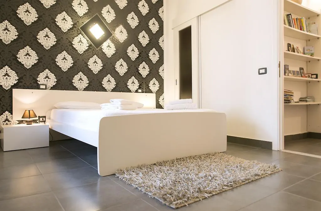 Hotel Gran Maestro Palermo Affittacamere