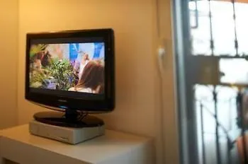 Hotel Gran Maestro Palermo Italia