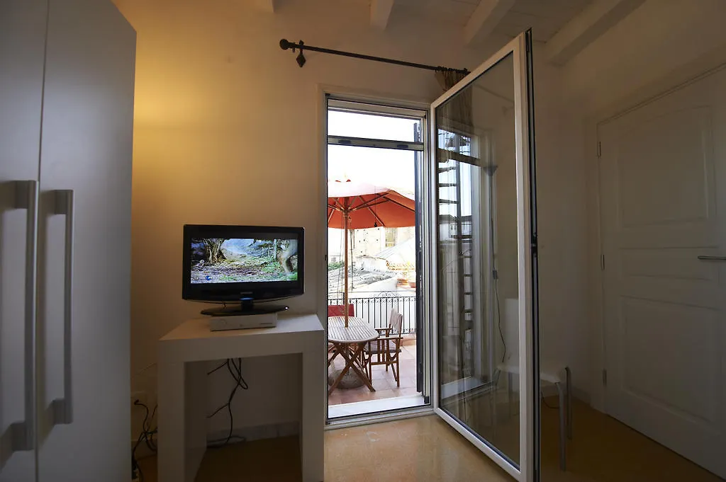Hotel Gran Maestro Palermo Italia