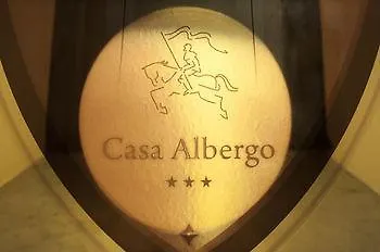 Hotel Gran Maestro Palermo