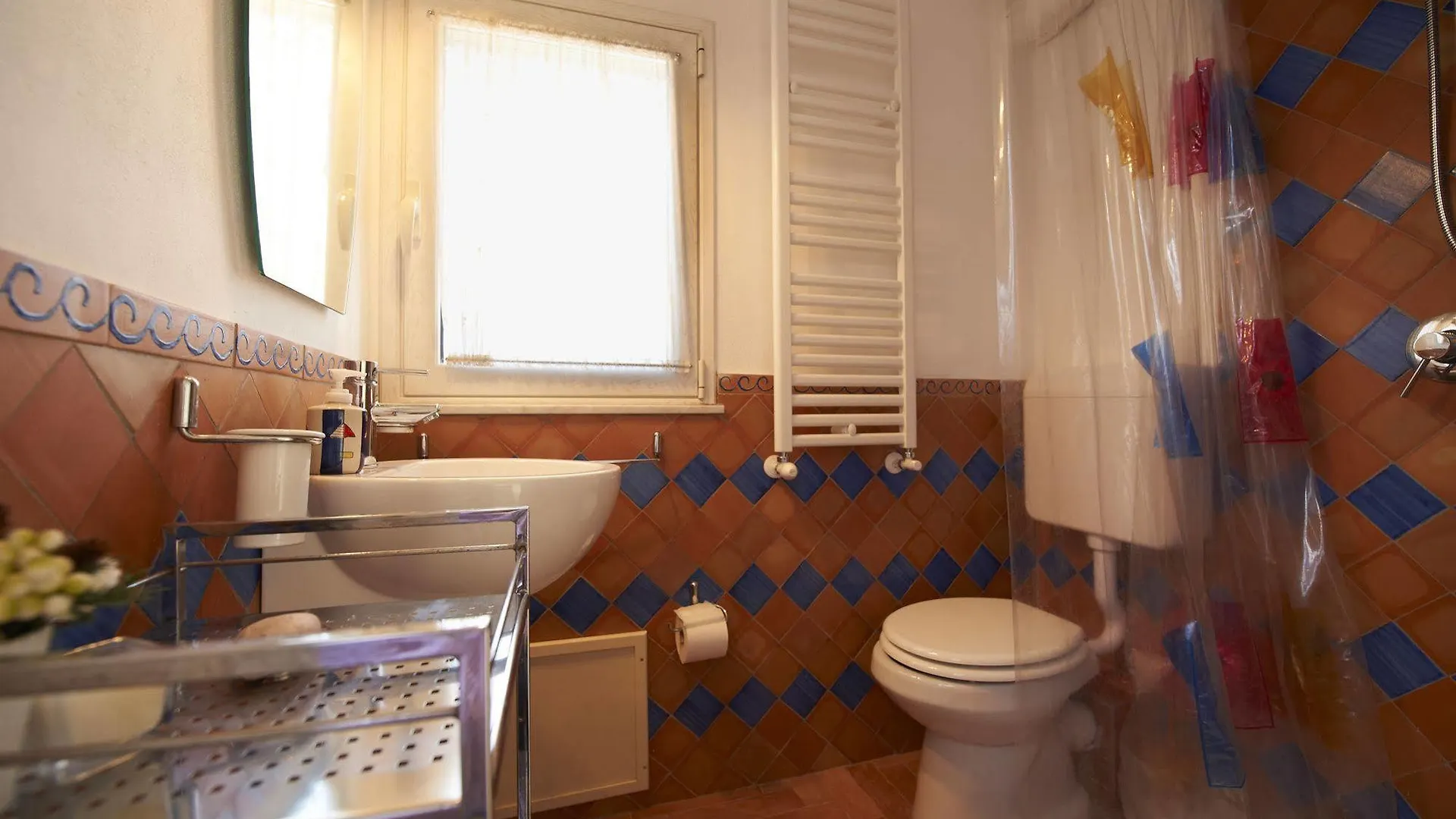 Hotel Gran Maestro Palermo Affittacamere