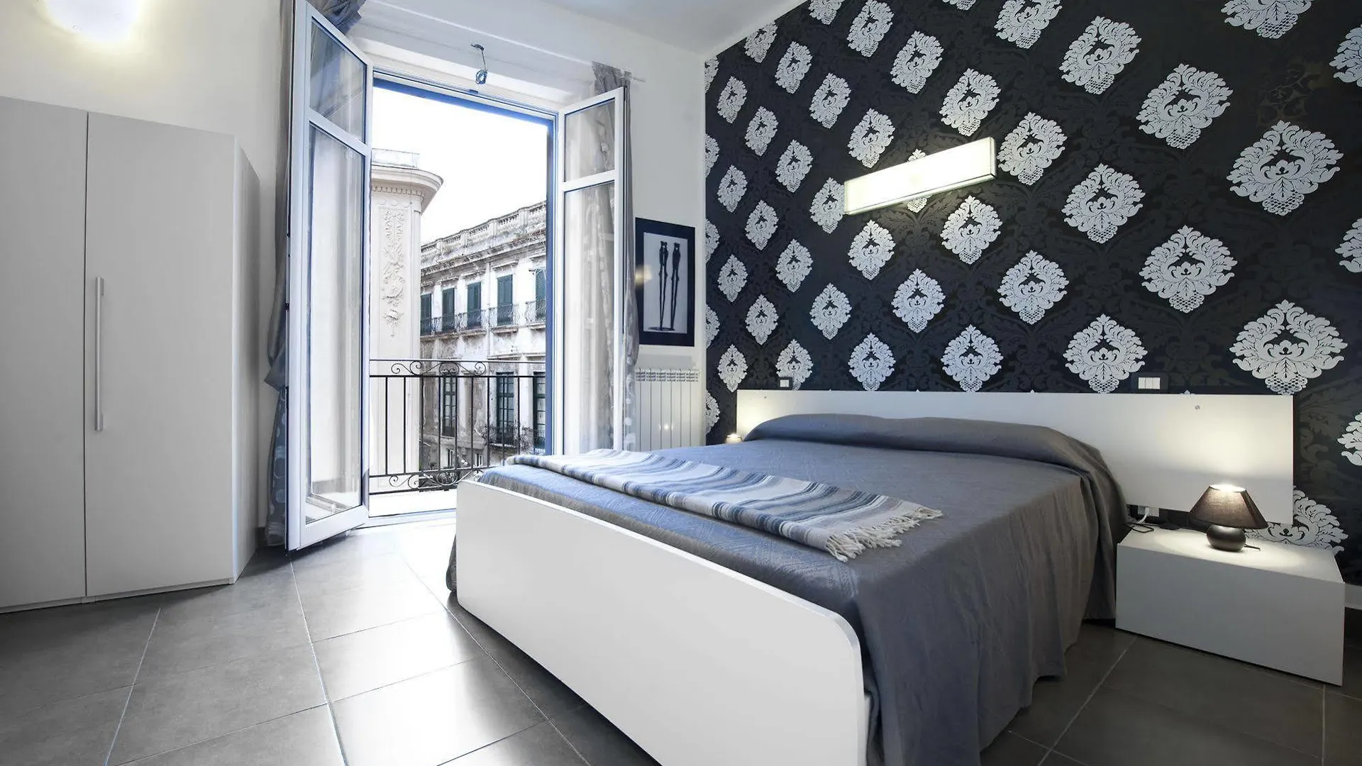 Hotel Gran Maestro Palermo