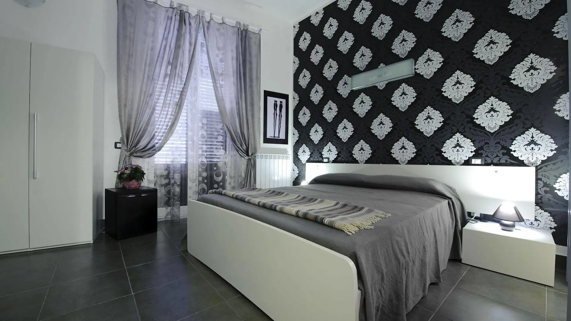 Hotel Gran Maestro Palermo 2*,  Italia