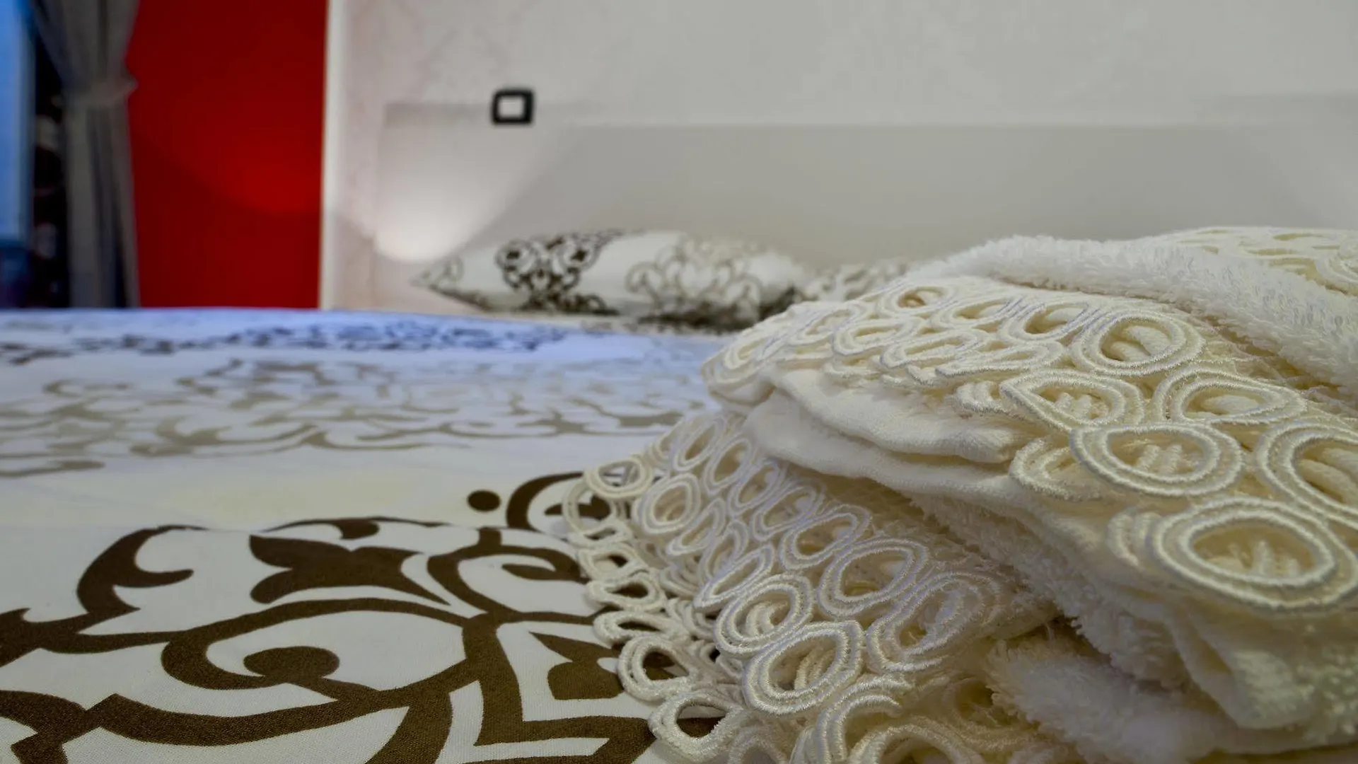 Hotel Gran Maestro Palermo Affittacamere