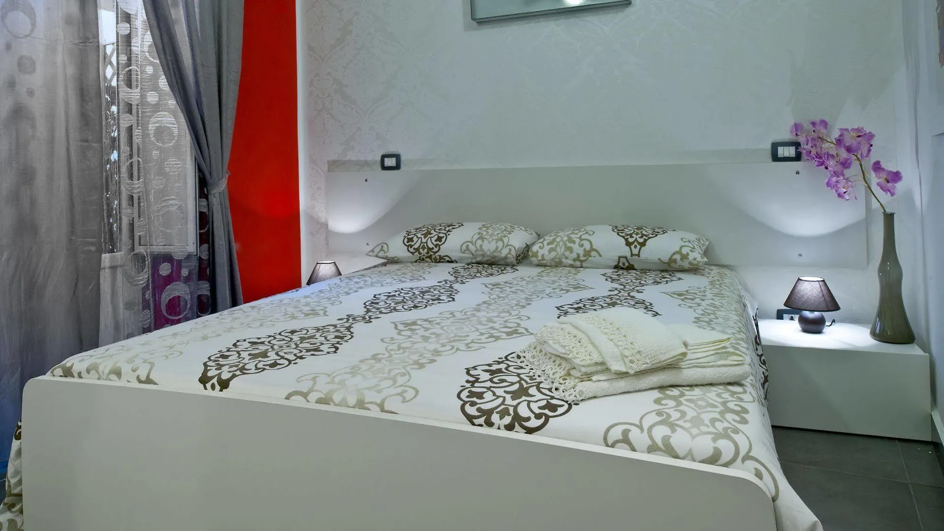 Hotel Gran Maestro Palermo 2*,