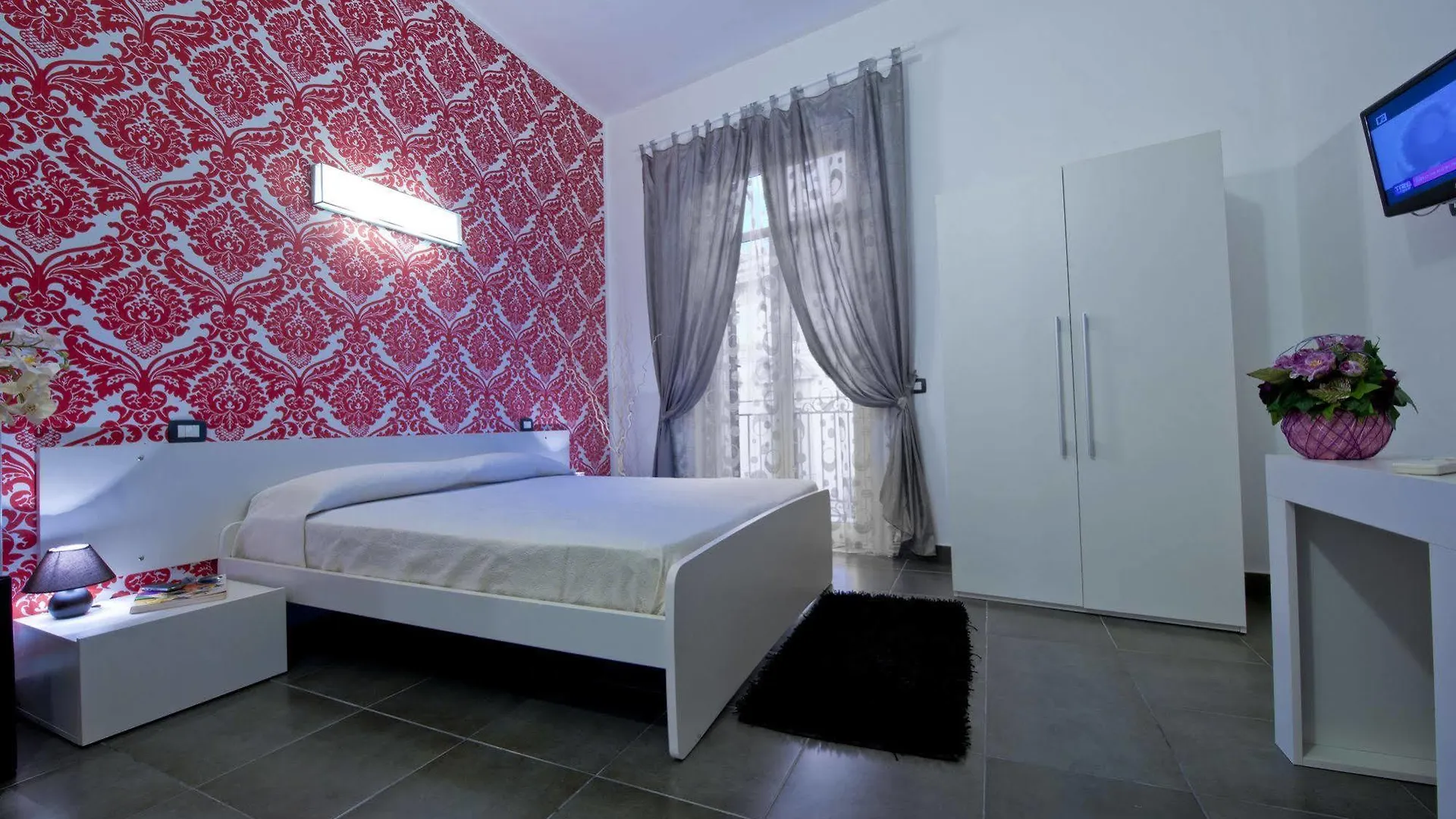 Hotel Gran Maestro Palermo