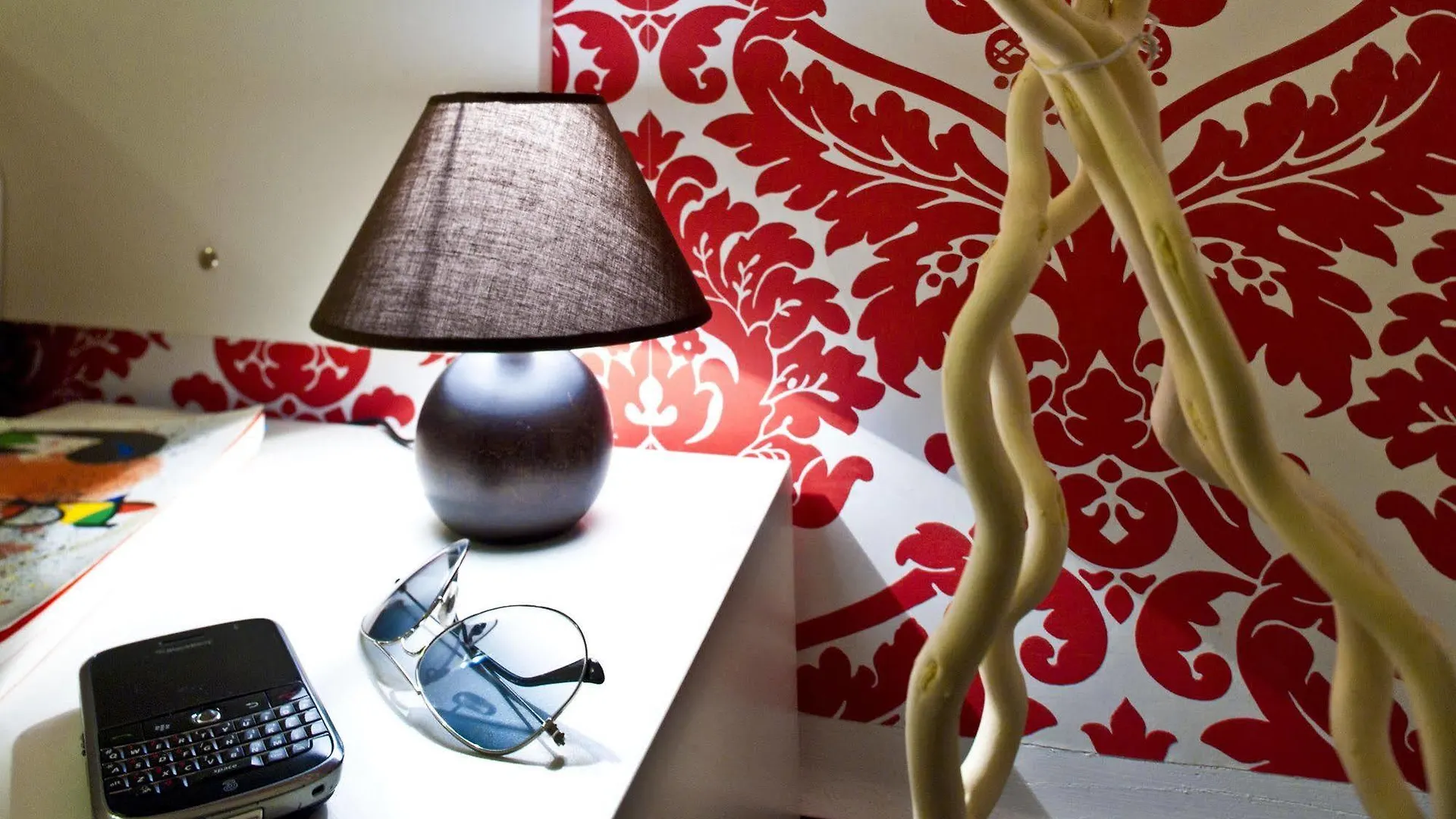 ** Affittacamere Hotel Gran Maestro Palermo Italia