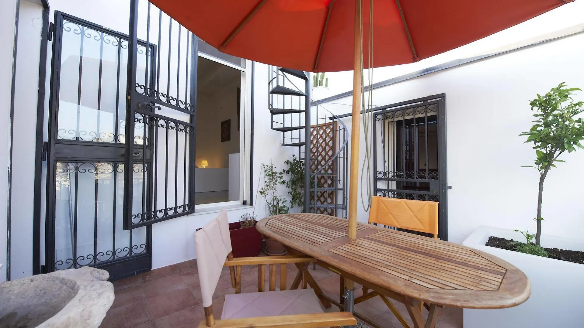 Hotel Gran Maestro Palermo